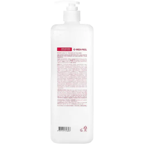 Тонер для обличчя Medi Peel Meso Collagen Toner, 1000 мл. - вигляд 2