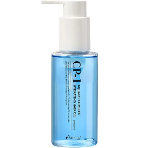 Увлажняющее масло для волос CP-1 Aquaxyl Complex Hydrating Hair Oil, 100 мл.