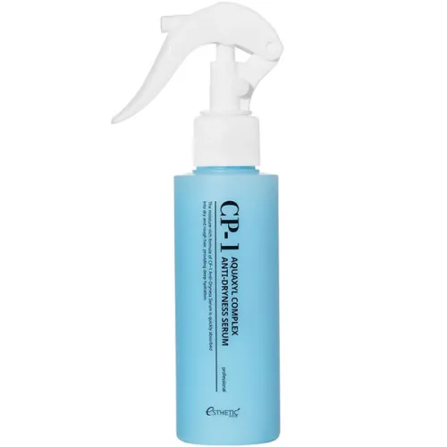 Сироватка для волосся, що захищає від втрати вологи CP-1 Aquaxyl Complex Anti-Dryness Serum з акваксилом, 120 мл.