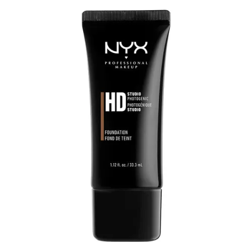 Основа під макіяж NYX HD Studio Photogenic Foundation, 33.3 мл.