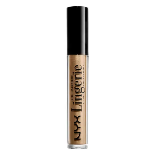 Рідкі тіні для очей NYX Lid Lingerie Eye Tint, 4 мл.