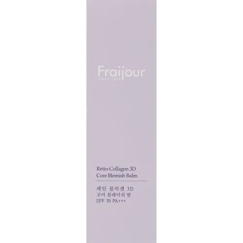 BB-крем для лица Fraijour Retin-Collagen 3D Core Blemish Balm SPF30 PA+++, 50 мл. - вид 2