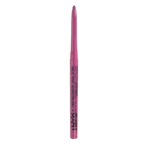 Автоматический карандаш для глаз NYX Retractable Eye Liner, 0.3 г.