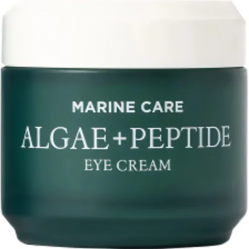 Увлажняющий крем для области вокруг глаз Heimish Marine Care Algae+Peptide Eye Cream с морскими экстрактами, 30 мл.