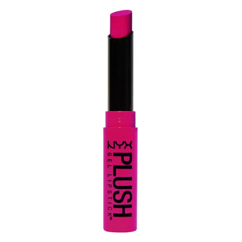 Гель-помада для губ NYX Plush Gel Lipstick, 1.47 г.