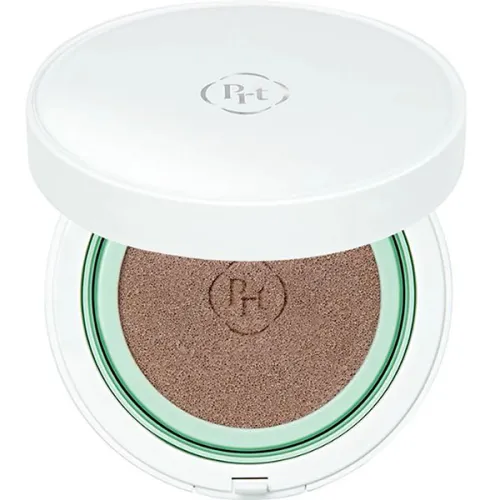 BB кушон Purito Seoul Wonder Releaf Centella BB Cushion SPF 30 PA+++ с экстрактом центеллы, гиалуроновой кислотой и