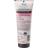 Восстанавливающий шампунь для поврежденных и пористых волос Balea Professional Keratin Repair Shampoo, 250 мл. - вид 2