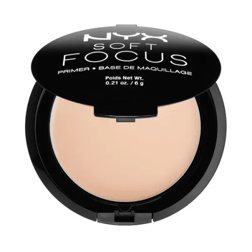 Праймер для лица NYX Soft Focus Primer, 4 г.