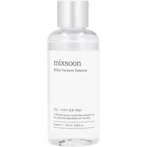 Эссенция для лица Mixsoon Bifida Ferment Essence с бифидобактериями, 100 мл.