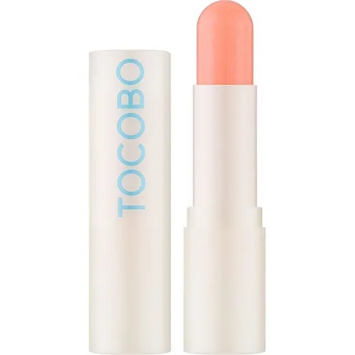 Бальзам для губ Tocobo Glow Ritual Lip Balm з ефектом сяйва, 3.5 г.