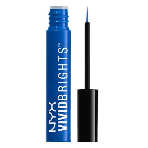 Яркая подводка для глаз NYX Vivid Brights Liner, 2 мл.