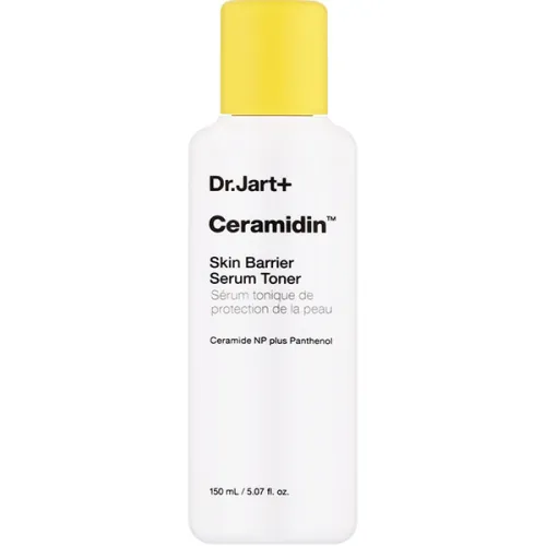 Тонер-сироватка для лица Dr.Jart+ Ceramidin Skin Barrier Serum Toner с керамидами, 150 мл.