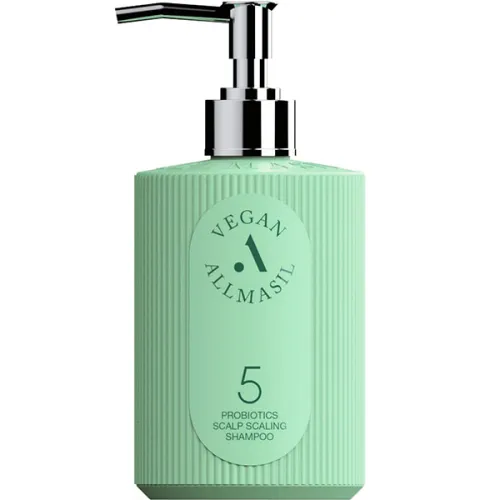 Шампунь для глибокого очищення шкіри голови All Masil 5 Probiotics Scalp Scaling Shampoo з пробіотиками, 150 мл.