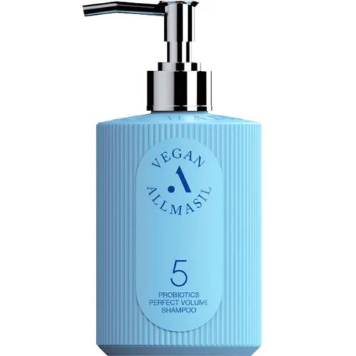 Шампунь для объема волос All Masil 5 Probiotics Perfect Volume Shampoo с пробиотиками, 8 мл. срок год. до 08.26