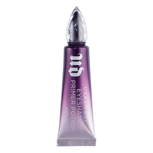 Антивозрастной праймер для век Urban Decay Eyeshadow Primer Potion Anti-Aging, 10 мл.