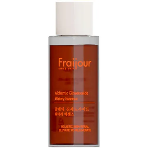 Антивозрастная эссенция для лица Fraijour Alchemic Ginsenoside Watery Essence с экстрактом женьшеня, 30 мл.