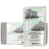 Детоксицирующая очищающая маска для волос Davines Detoxifying Mud, 6 шт. х 50 мл.