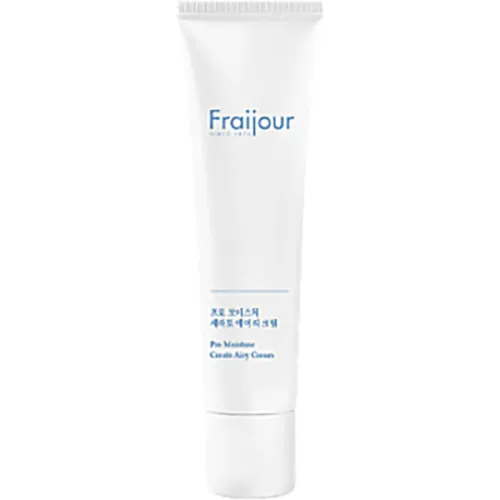 Зволожуючий крем-мус для обличчя Fraijour Pro Moisture Cerato Airy Cream, 10 мл.