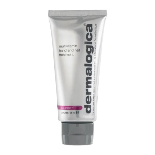 Мультивітамінний крем для рук та нігтів Dermalogica Age Smart Multivitamin Hand and Nail Treatment, 75 мл.