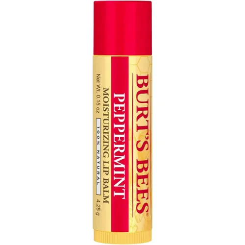 Бальзам для губ «м’ята» Burt’s Bees Peppermint Lip Balm, 4.25 г. без уп.