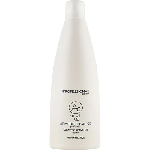 Окислитель 3% Professional Liquid Oxygen 10 Vol, 1000 мл.