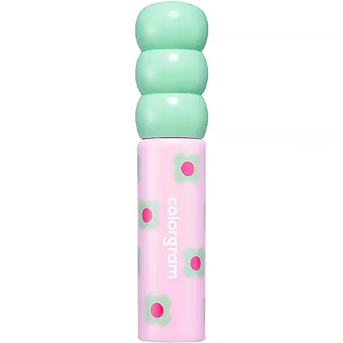 Глянцевый тинт для губ Colorgram Fruity Glass Tint, 3 г.