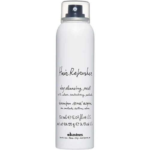 Сухой шампунь для волос Davines Water Free Hair Refresher Dry Shampoo, 150 мл.
