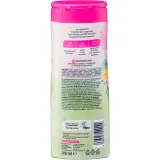 Детский шампунь и гель для душа «сказочный сад» Balea Shampoo & Shower Fairy Garden, 300 мл. - вид 2