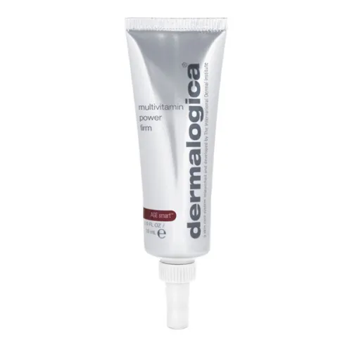 Зміцнюючий засіб для боротьби Dermalogica Age Smart MultiVitamin Power Firm зі зморшками навколо очей, 15 мл.