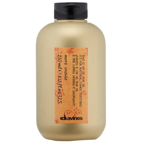 Масло без масла для естественных послушных укладок Davines This Is An Oil Non Oil, 250 мл.