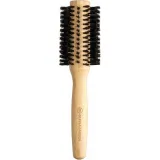 Бамбуковий брашинг для волосся Olivia Garden Bamboo Touch Blowout Boar з щетиною кабана