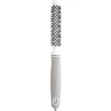 Термобрашинг для волосся Olivia Garden Expert Blowout Shine White & Grey
