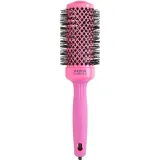 Термобрашинг для волосся «рожевий» Olivia Garden Expert Blowout Shine Pink