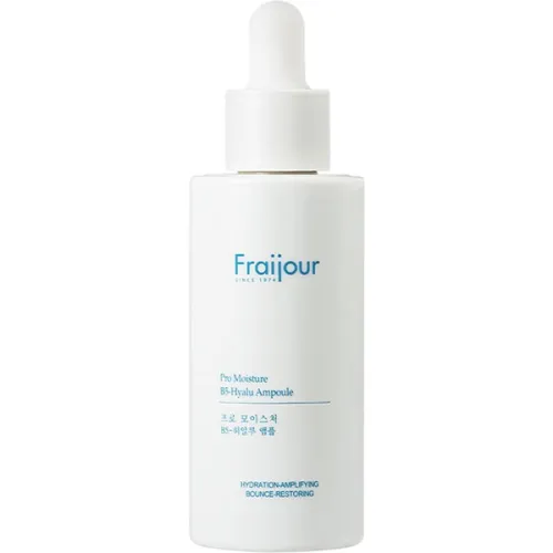 Интенсивно увлажняющая ампульная сыворотка для лица Fraijour Pro Moisture B5-Hyalu Ampoule, 50 мл.