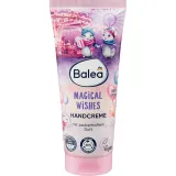 Крем для рук «волшебные желания» Balea Hand Cream Magical Wishes, 100 мл.