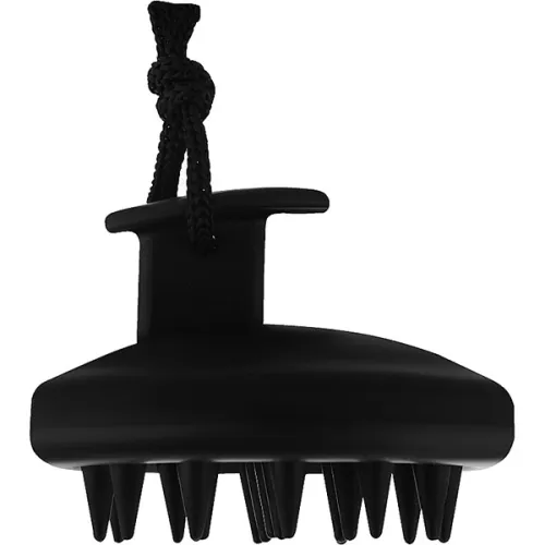 Масажна щітка для шкіри голови Nuggela & Sule Massager Brush