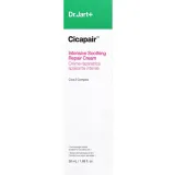 Интенсивный успокаивающий крем для лица Dr.Jart+ Cicapair Intensive Soothing Repair Cream, 50 мл. - вид 2