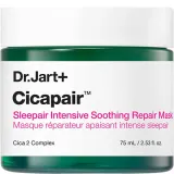 Интенсивная успокаивающая ночная маска для лица Dr.Jart+ Sleepair Intensive Soothing Repair Mask с экстрактом центеллы, 75