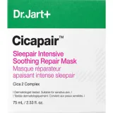 Интенсивная успокаивающая ночная маска для лица Dr.Jart+ Sleepair Intensive Soothing Repair Mask, 75 мл. - вид 2