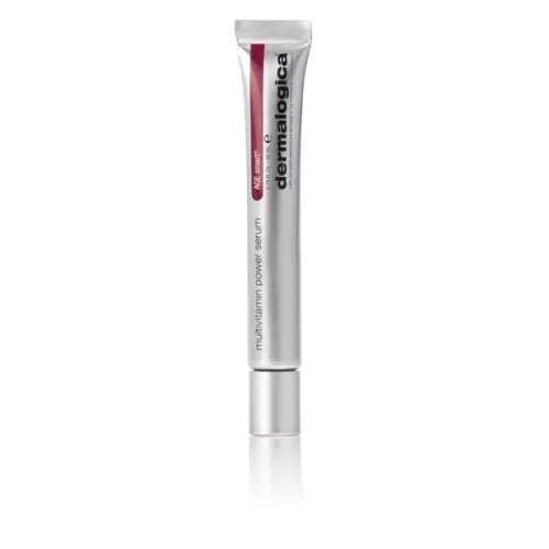 Мультивітамінний серум для шкіри обличчя та шиї Dermalogica Age Smart MultiVitamin Power Serum, 22 мл.