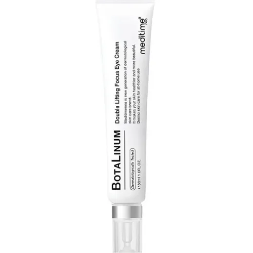 Крем для повік Meditime Neo Botalinum Double Lifting Focus Eye Cream з ефектом ботоксу, 30 мл.