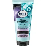 Кондиціонер для волосся Balea Professional Aqua Hyaluron Conditioner з гіалуроновою кислотою та алое вера, 200 мл.