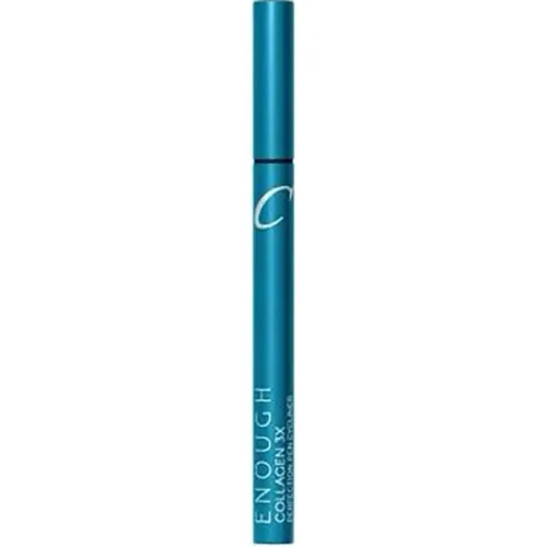 Подводка для глаз Enough Collagen 3X Perfection Pen Eyeliner с тремя видами коллагена, 0.6 г.