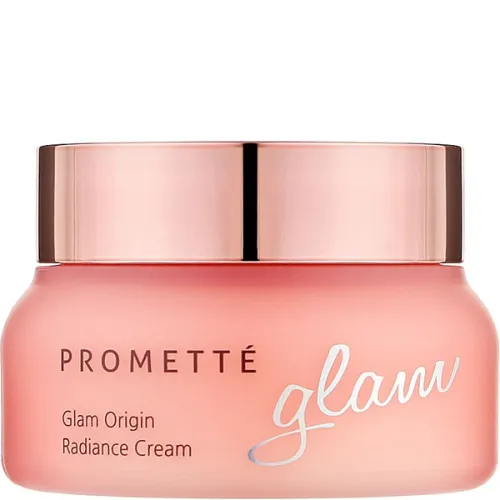 Разглаживающий крем для лица против морщин Enough Promette Glam Origin Radiance Cream, 70 мл.