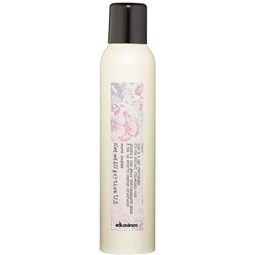 Сухой текстуризатор для моментального объема волос Davines More Inside This Is A Dry Texturizer, 250 мл.
