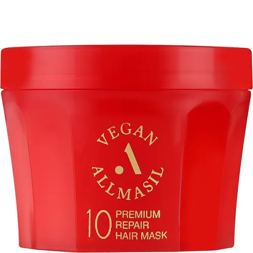 Відновлююча преміум-маска для волосся All Masil 10 Premium Repair Hair Mask, 300 мл.