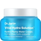 Увлажняющий крем-гель для лица Dr.Jart+ Vital Hydra Solution Hydro Plump Water Cream, 50 мл.