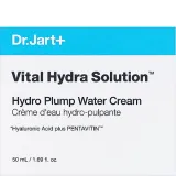 Увлажняющий крем-гель для лица Dr.Jart+ Vital Hydra Solution Hydro Plump Water Cream, 50 мл. - вид 2