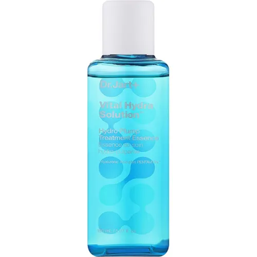 Зволожуюча есенція для обличчя Dr.Jart+ Vital Hydra Solution Hydro Plump Treatment Essence, 150 мл.