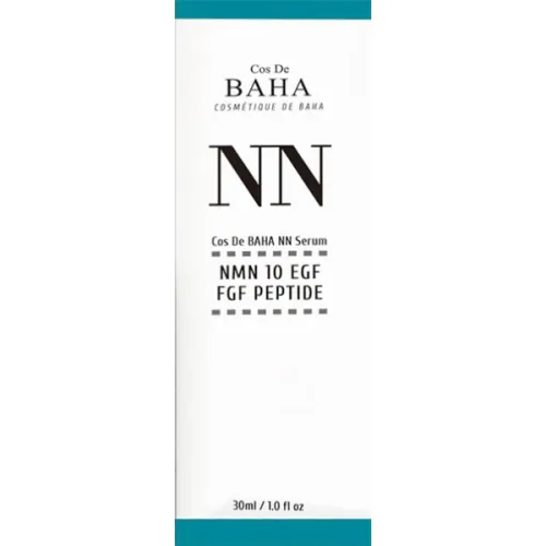 Сироватка для обличчя Cos De Baha NN Serum, 30 мл. - вигляд 2